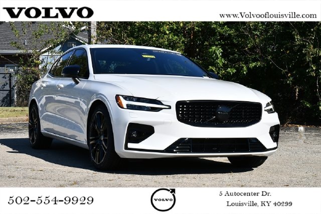 2023 Volvo S60