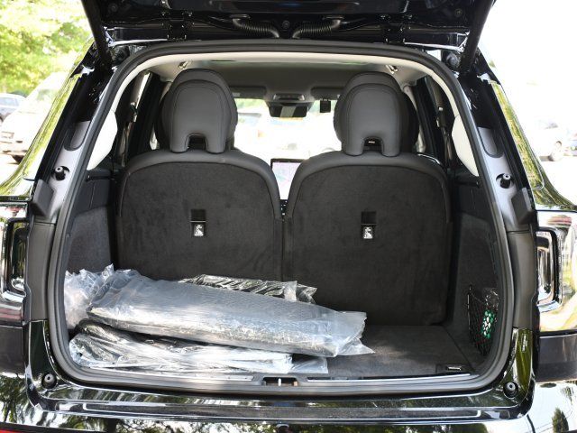 2025 Volvo EX90 Ultra - Photo 25