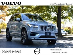 2024 Volvo XC90 B6 Plus Bright 7-Seater SUV
