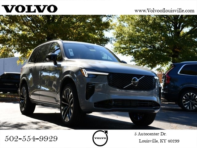 2026 Volvo XC90 Ultra's photo