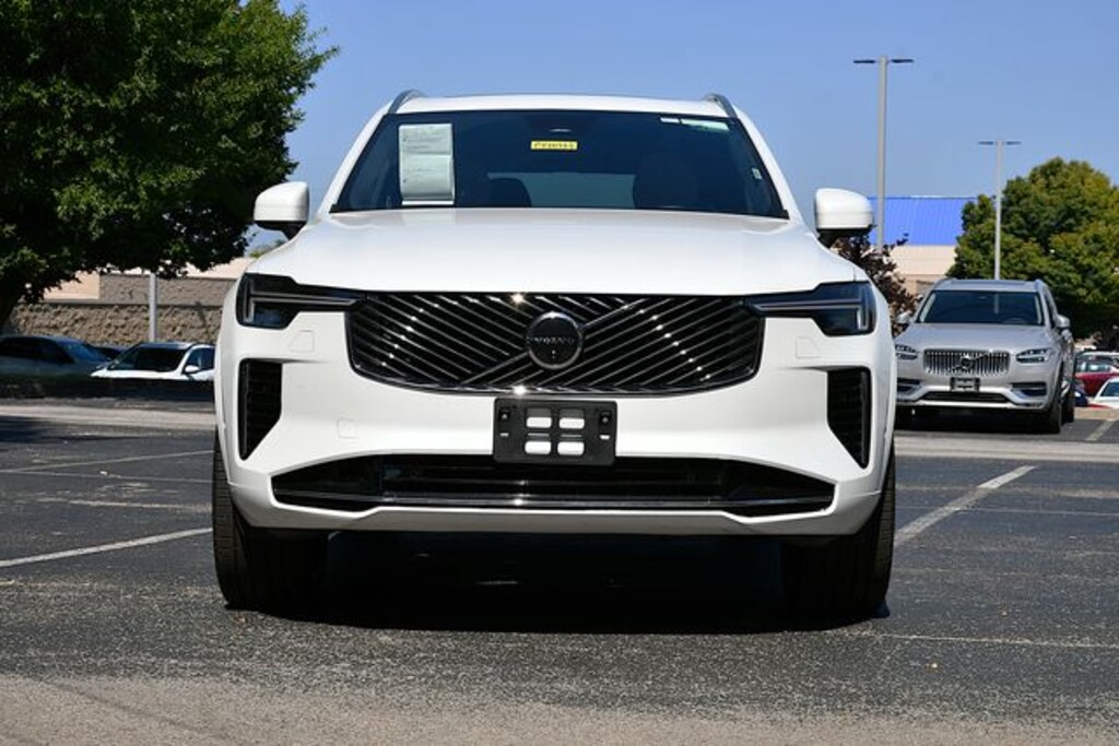 Used 2026 Volvo XC90 B6 Plus 7-Seater SUV