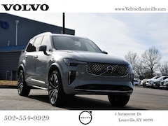 2026 Volvo XC90 B6 Plus 7-Seater AWD SUV