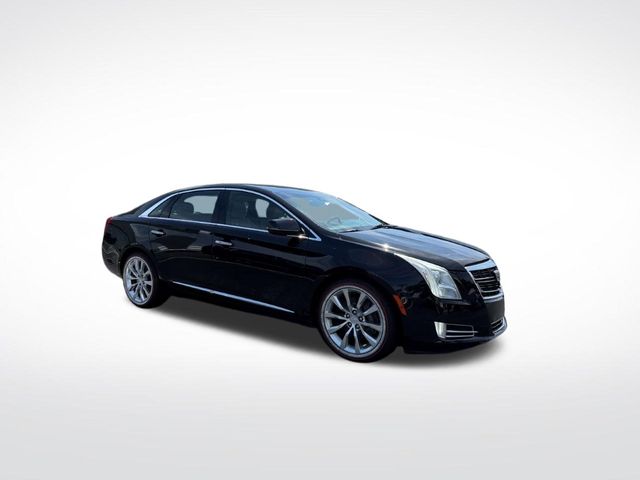 2016 Cadillac XTS 3.6L AWD Luxury Collection's photo