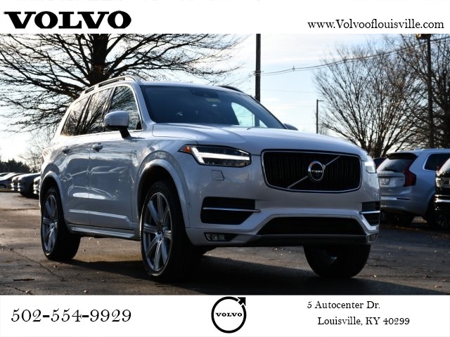 2018 Volvo XC90 Momentum's photo