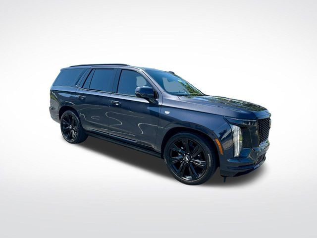 2025 Cadillac Escalade 4WD Sport's photo