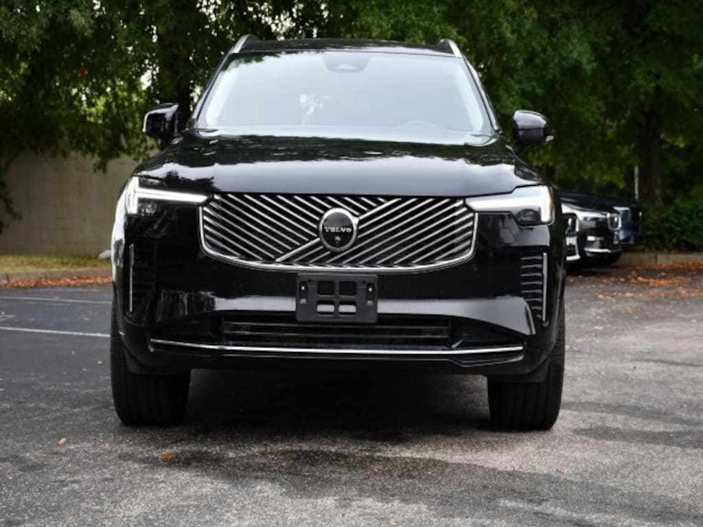Used 2025 Volvo XC90 B6 (2025.5) Plus 7-Seater SUV