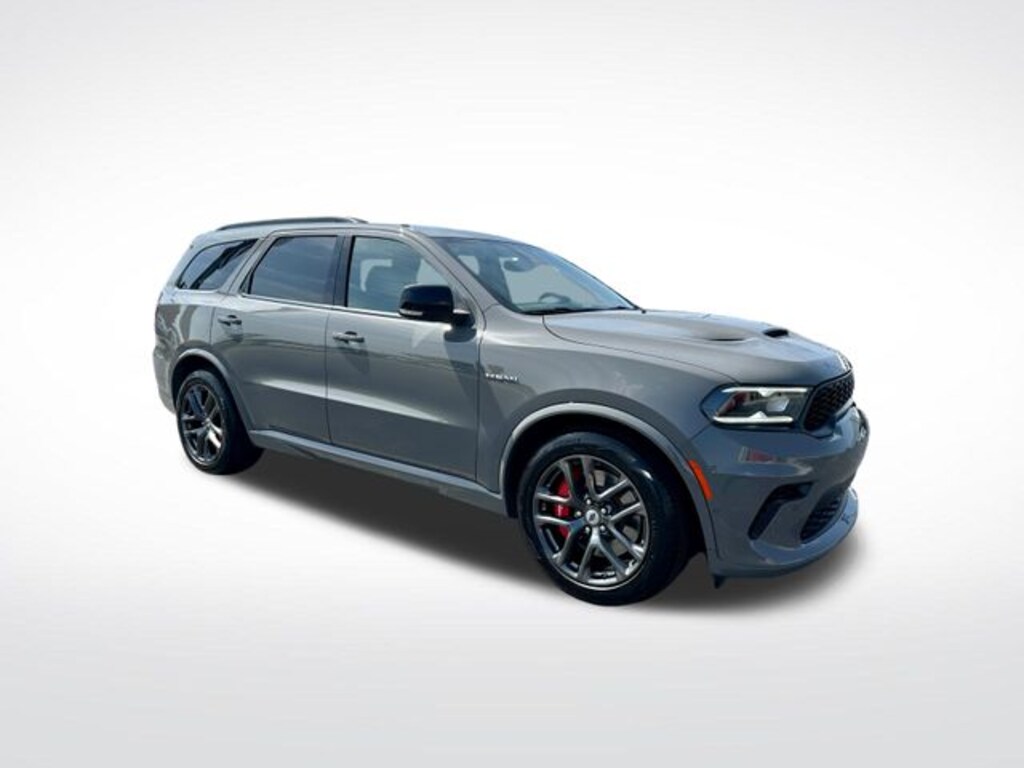 Used 2024 Dodge Durango R/T SUV