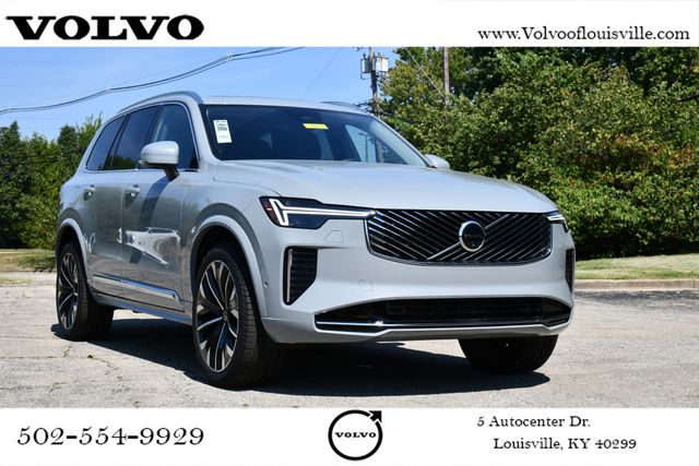 2026 Volvo XC90