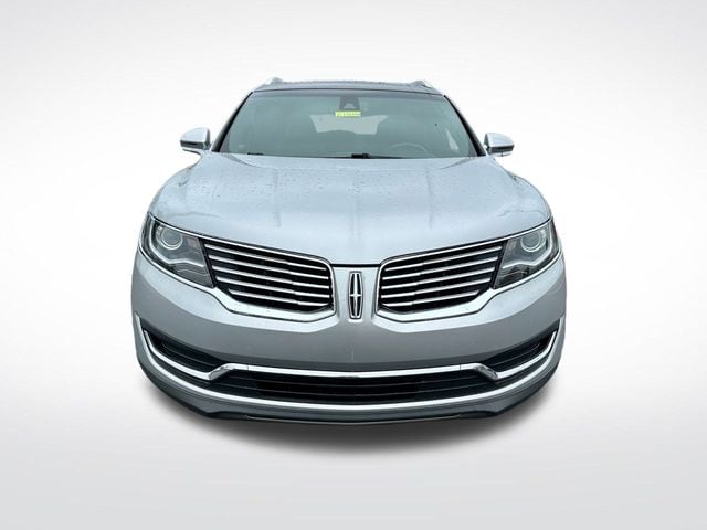 Used 2016 Lincoln MKX Reserve with VIN 2LMTJ8LR3GBL20828 for sale in Louisville, KY