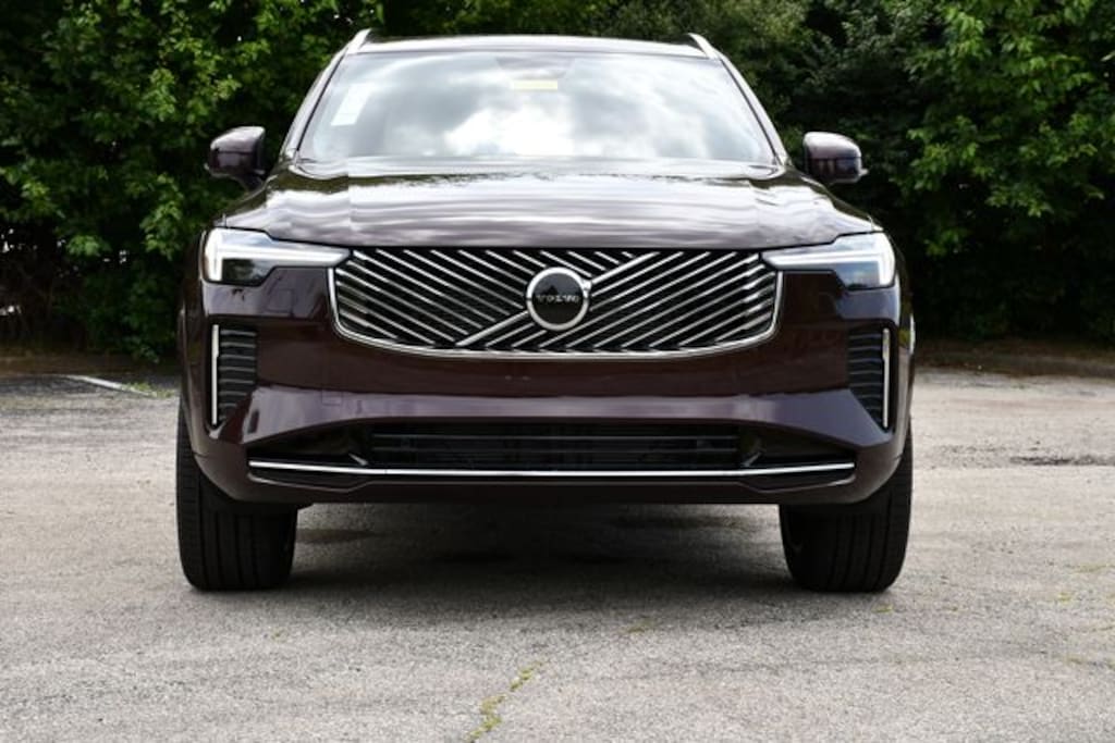 New 2026 Volvo XC90 B5 Core SUV