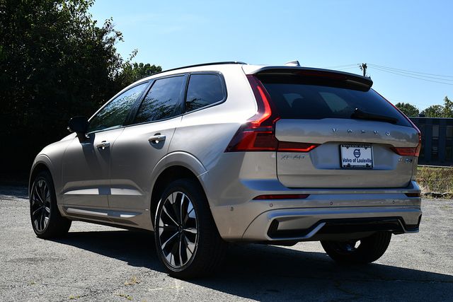 Used 2026 Volvo XC60 B5 Plus SUV