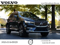 2022 Volvo XC60 B5 FWD Inscription SUV