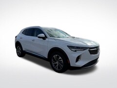 2022 Buick Envision Essence SUV