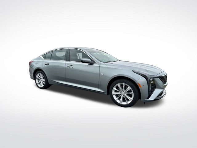 2025 Cadillac CT5 Premium Luxury AWD's photo