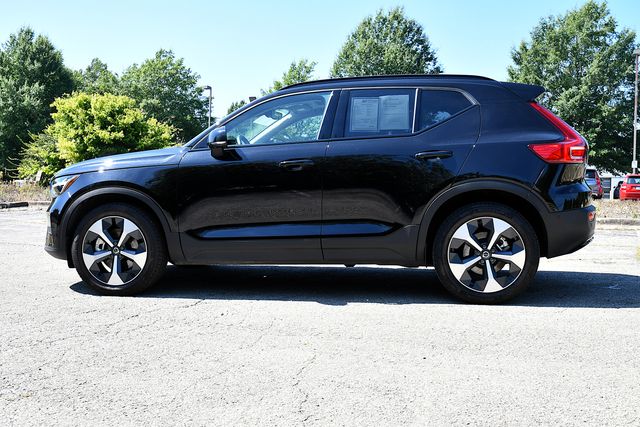 Certified 2026 Volvo XC40 B5 Plus SUV