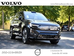 2025 Volvo EX90 Twin Motor Performance Ultra 7-Seater AWD SUV