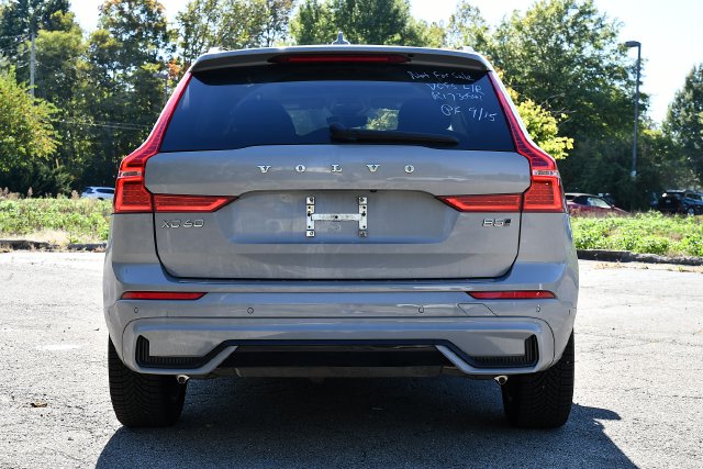 Certified 2024 Volvo XC60 B5 Plus Dark SUV