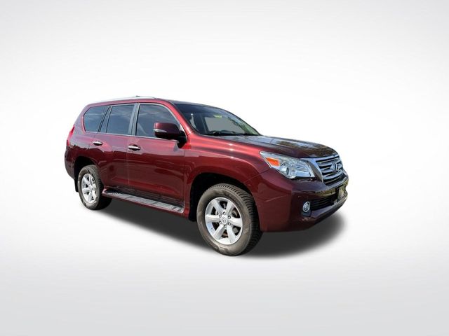 2010 Lexus GX 460 460's photo