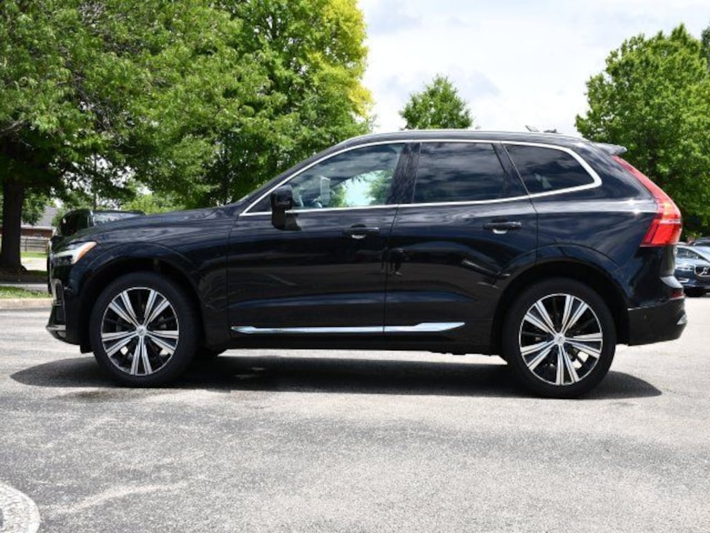 Used 2023 Volvo XC60 B5 AWD Plus Bright SUV