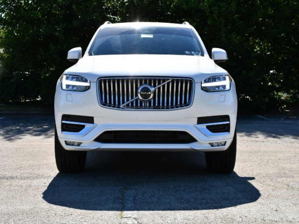 Used 2024 Volvo XC90 B6 Ultimate Bright 6-Seater SUV