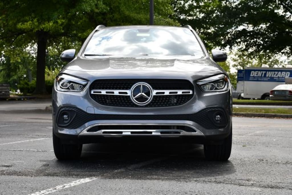Used 2023 Mercedes-Benz GLA 250 4MATIC SUV