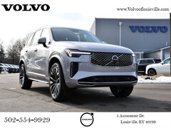 2026 Volvo XC90 B5 Plus 7-Seater AWD SUV