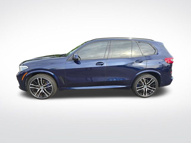 2019 Bmw X5 xDrive40i photo 3