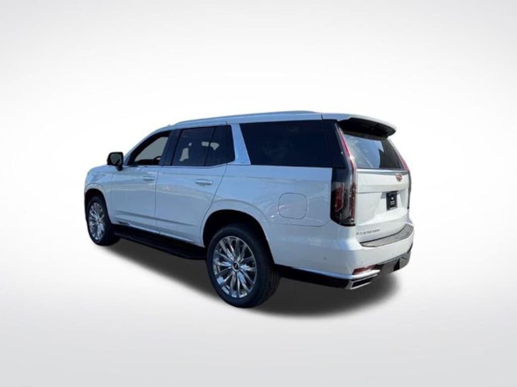 Used 2023 CADILLAC Escalade Premium Luxury SUV