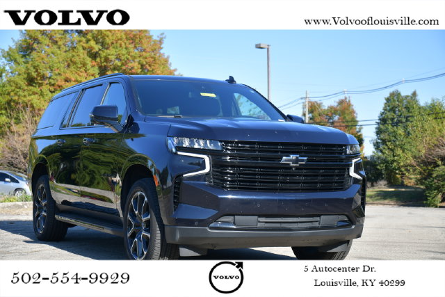  Chevrolet Suburban