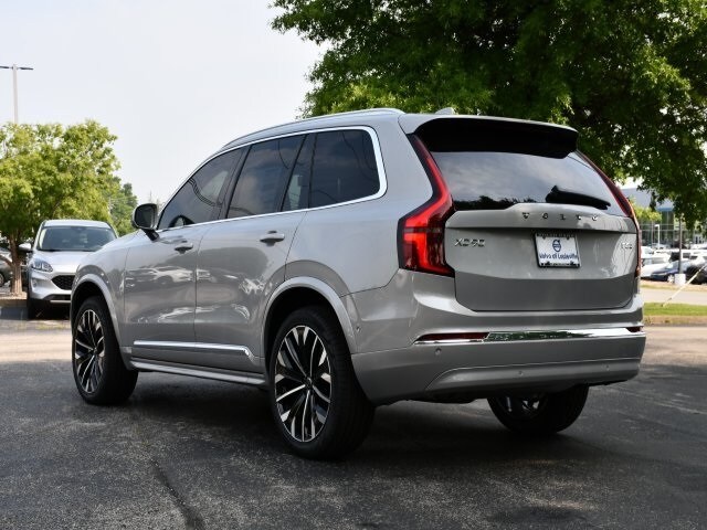New 2025 Volvo XC90 For Sale at Volvo Cars of Louisville