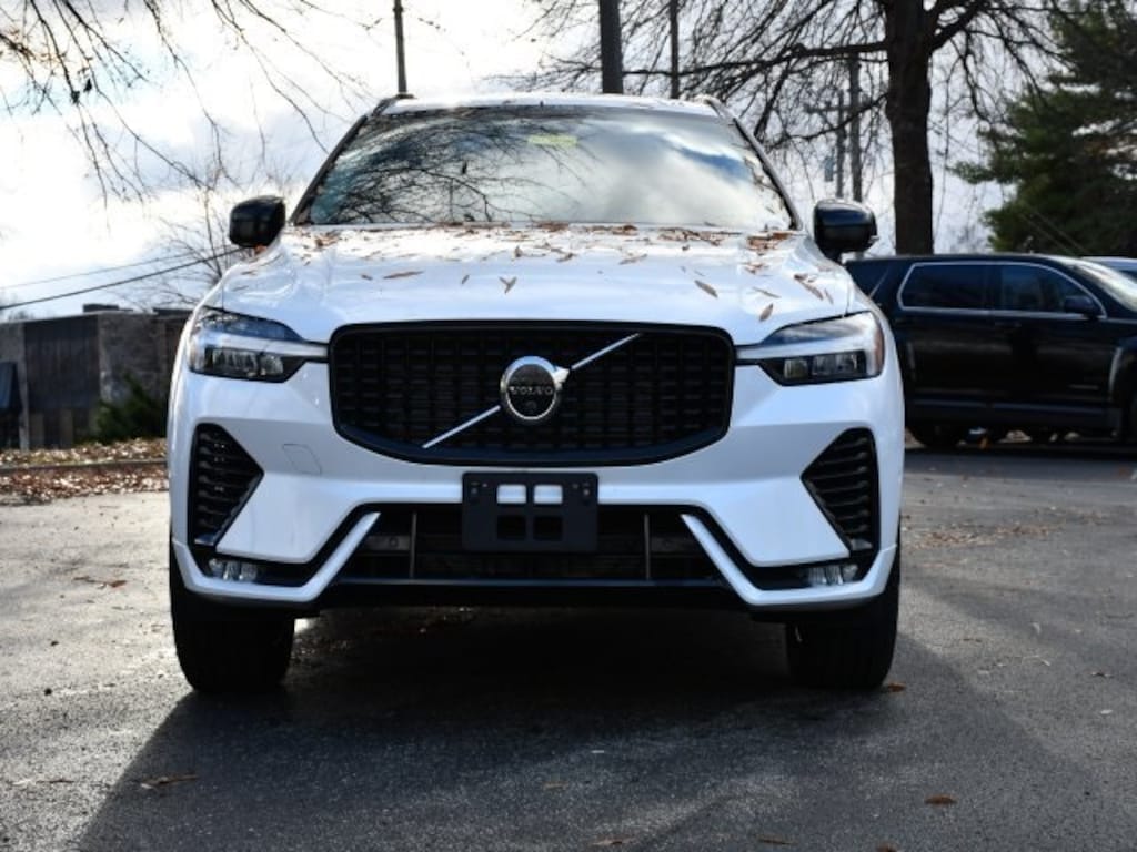 Certified 2025 Volvo XC60 B5 Plus SUV