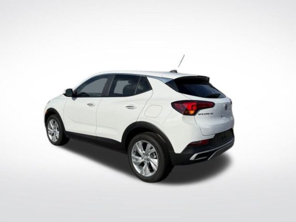 Used 2024 Buick Encore GX Preferred SUV