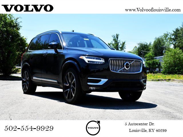 2023 Volvo XC90 B6 Plus 7-Seater 4WD's photo