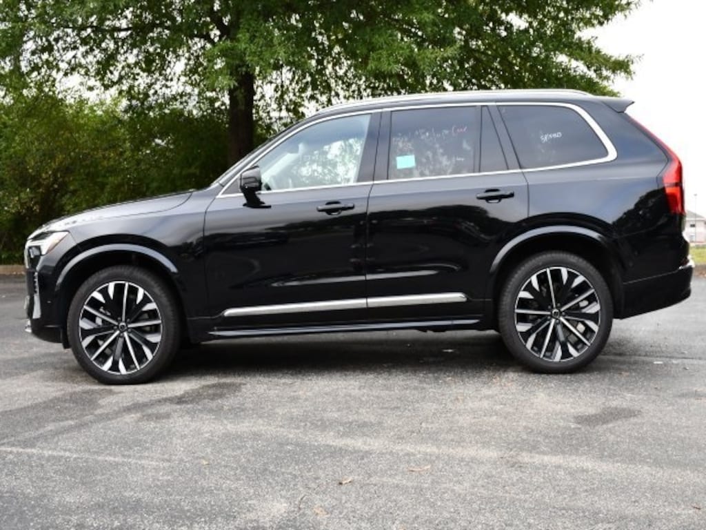 Used 2025 Volvo XC90 B6 (2025.5) Plus 7-Seater SUV