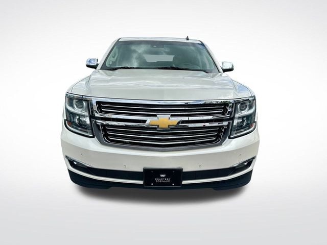 Used 2015 Chevrolet Tahoe LTZ with VIN 1GNSKCKC5FR277900 for sale in Louisville, KY