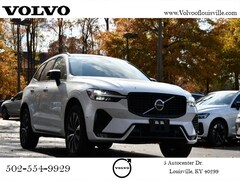 2025 Volvo XC60 B5 Plus SUV