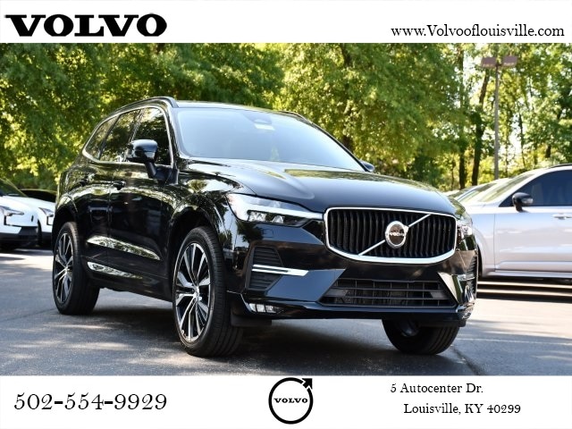 2023 Volvo XC60