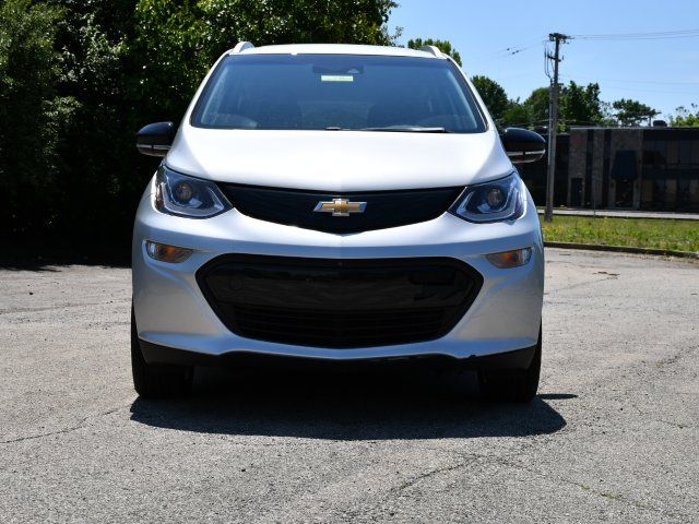 Used 2019 Chevrolet Bolt EV Premier with VIN 1G1FZ6S02K4103764 for sale in Louisville, KY