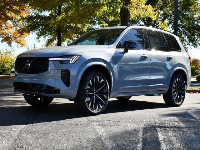 2026 Volvo XC90 Ultra