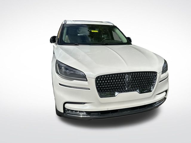 Used 2020 Lincoln Aviator Reserve with VIN 5LM5J7XC5LGL28207 for sale in Louisville, KY