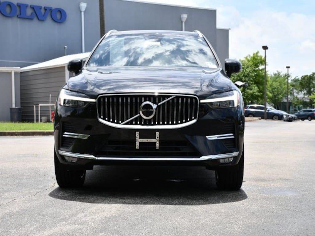 Used 2023 Volvo XC60 B5 AWD Plus Bright SUV