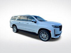 2024 CADILLAC Escalade ESV Premium Luxury SUV