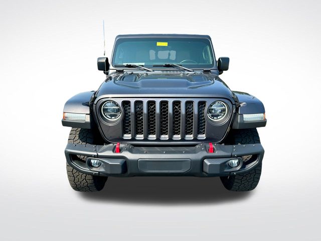 Used 2021 Jeep Gladiator Rubicon with VIN 1C6JJTBG0ML534365 for sale in Louisville, KY