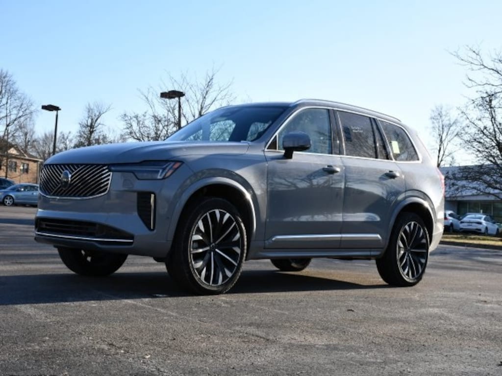 Certified 2025 Volvo XC90 B5 (2025.5) Plus SUV