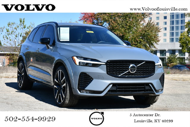 2024 Volvo XC60