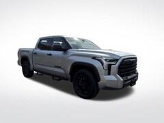 2023 Toyota Tundra SR5 3.5L V6 Truck CrewMax