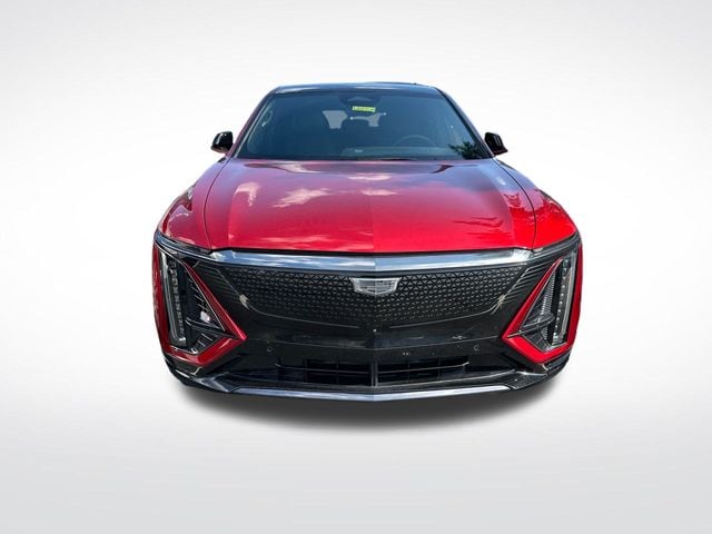 Used 2024 Cadillac LYRIQ Sport 1 with VIN 1GYKPTRL9RZ114567 for sale in Louisville, KY