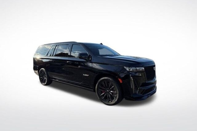 2023 CADILLAC Escalade ESV V-Series SUV