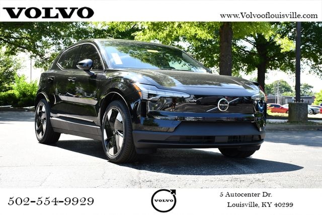 2026 Volvo EX30 Twin Motor Ultra AWD SUV