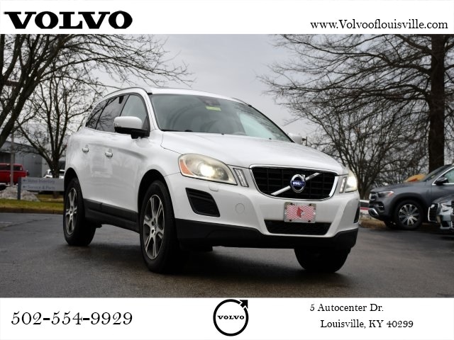 2013 Volvo XC60 T6's photo